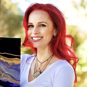 Meet your Posher, Teresa